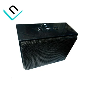 PARLANTE AMAZON MINI SPEAKER RMS 3W | RECARGABLE