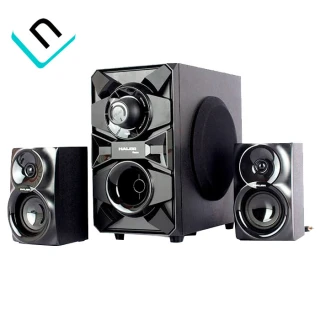 PARLANTE HALION PANTRO HA-834BT | RMS 120W