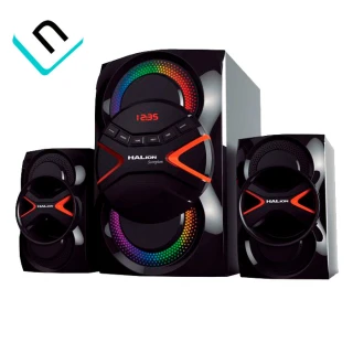 PARLANTE HALION SCORPION HA-290BT | RMS 100W