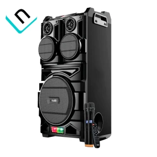 PARLANTE KLIP XTREME KWS-920 | RMS 6000W, BLUETOOTH