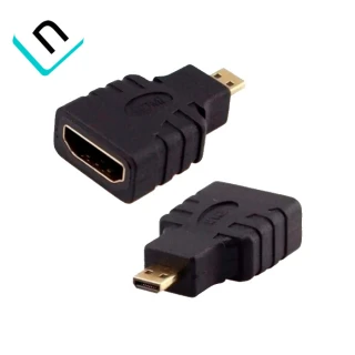 ADAPTADOR HDMI - MICRO HDMI