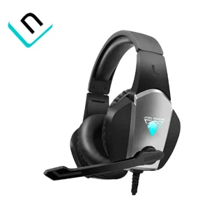 AUDIFONO ALAMBRICO GAMER JEDEL GH-220