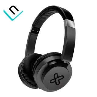 AUDIFONO ALAMBRICO KLIP XTREME KHS-851BK