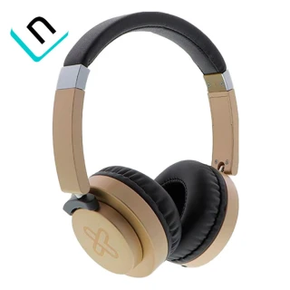 AUDIFONO ALAMBRICO KLIP XTREME KHS-851GD