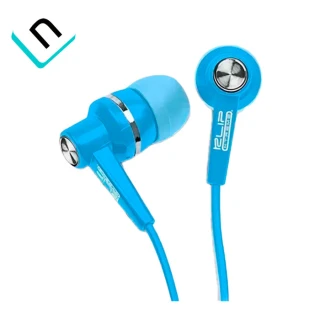 AUDIFONO ALAMBRICO KLIP XTREME KSE-105BL