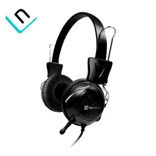 AUDIFONO ALAMBRICO KLIP XTREME KSH-320 | STEREO