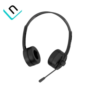 AUDIFONO ALAMBRICO TEROS TE-8032N | STEREO