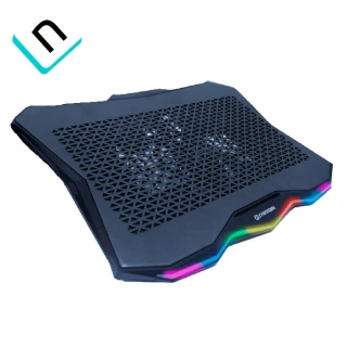 COOLER PARA LAPTOP CYBERCOOL HA-N12 | GAMER