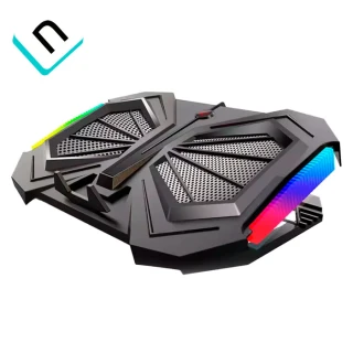 COOLER PARA LAPTOP PAD YL-017