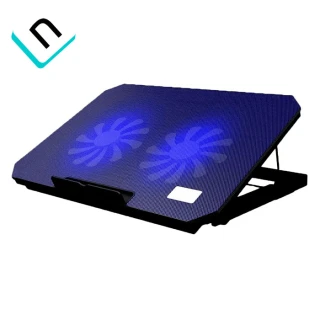 COOLER PARA LAPTOP NOUXI PAD-S200C