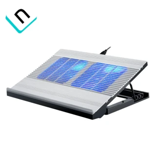 COOLER PARA LAPTOP NOUXI PAD-T10