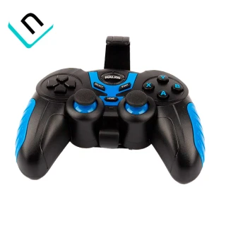 MANDO PARA JUEGOS HALION HA-7024, BLUETOOTH