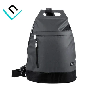 MOCHILA PORTA LAPTOP KLIP XTREME KNB-399 | POLIÉSTER, 13.3"
