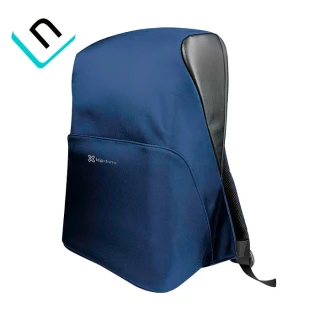 MOCHILA PORTA LAPTOP KLIP XTREME KNB-620BL | POLIÉSTER, 15.6"