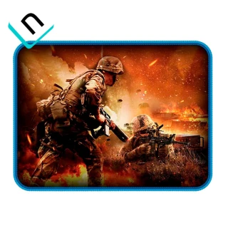 PAD MOUSE K6 GAMER 32CM X 24CM