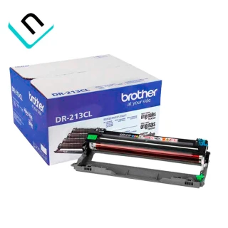 TAMBOR BROTHER DR213CL | MAGENTA