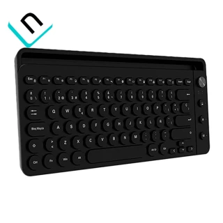 TECLADO TEROS TE-4064, INALAMBRICO
