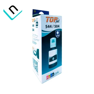 TINTA COMPATIBLE EPSON 544-504 | NEGRO