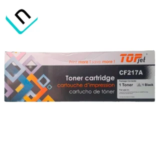 TONER COMPATIBLE BROTHER TN-217 | NEGRO