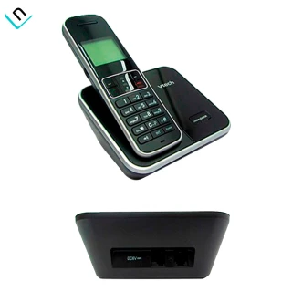 TELEFONO DIGITAL VTECH VT405 | INALAMBRICO