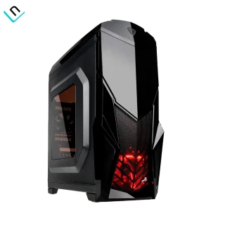 CASE AEROCOOL CRUISESTAR