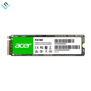 DISCO SOLIDO ACER FA100 | 128GB M.2, M.2 2280