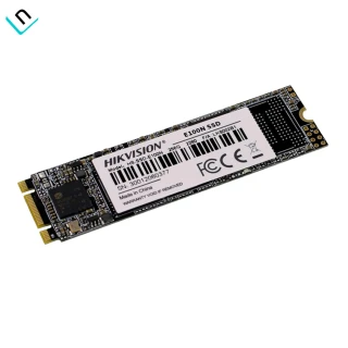 DISCO SOLIDO HIKVISION E100N | 256GB M.2, M.2 2280