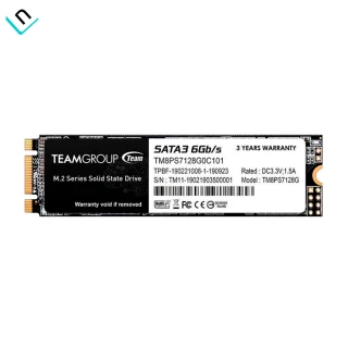 DISCO SOLIDO TEAMGROUP MS30 | 128GB M.2, M.2 2280