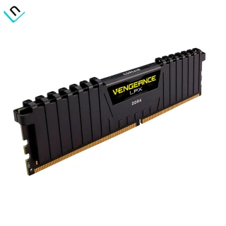 MEMORIA RAM CORSAIR VENGEANCE LPX | 8GB DDR4, 2666 MHZ, PC4-21300, CL16, 1.2V