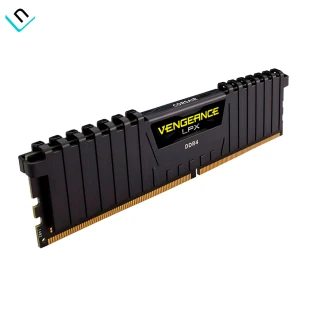 MEMORIA RAM CORSAIR VENGEANCE LPX | 8GB DDR4, 3200 MHZ, PC4-25600, CL16, 1.35V