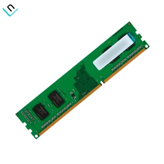 MEMORIA RAM KINGSTON KVR26N19S6 | 4GB DDR4, 2666 MHZ, PC4-21300, CL19, 1.2V