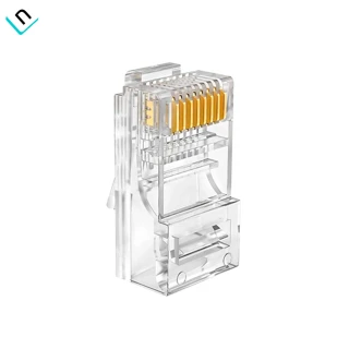 CONECTOR DE RED NEXXT RJ45 CAT.5 AW102NXT04