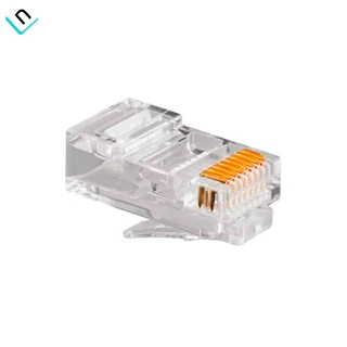 CONECTOR DE RED NEXXT RJ45 CAT.6 AW102NXT01