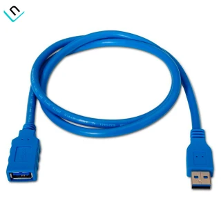 CABLE EXTENSION USB 3.0, 1.5M