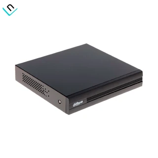 NVR DAHUA NVR1104HS-S3/H | 4CH, HASTA 8MP, 1HDD 8TB