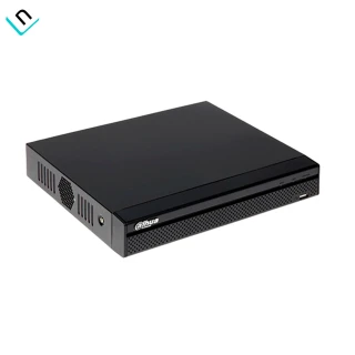 NVR DAHUA NVR4116HS-8P-4KS2/L |  16CH, 8CH POE, HASTA 8MP, 1HDD 10TB