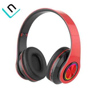 AUDIFONO INALAMBRICO B39 | BLUETOOTH, RECARGABLE