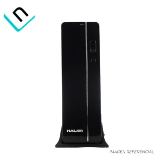 CASE HALION SLIM | MINI TOWER