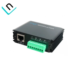 TRANSCEPTOR PASIVO DE 4 CANALES