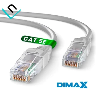CABLE UTP DIMAX CAT 5 (METRO)