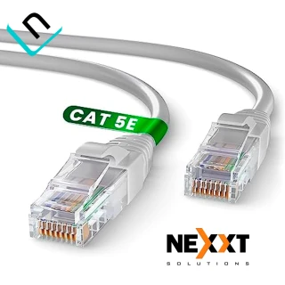 CABLE UTP NEXXT CAT 5 (METRO)
