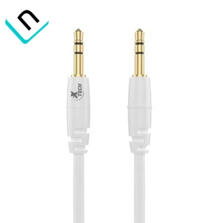 CABLE DE AUDIO XTECH XTG-232 | 3.5MM