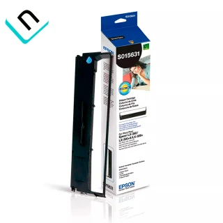 CARTUCHO DE CINTA EPSON S015631 LX-350