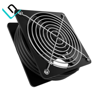 COOLER PARA GABINETE NEXXT PCRACVE4LA | 110/220 VCA, 50/60HZ