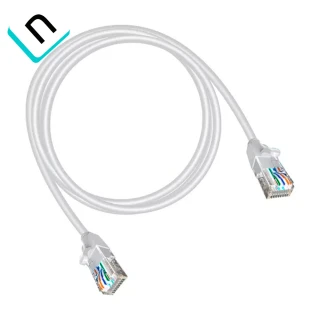 PATCH CORD UTP CAT.6, 1.5M