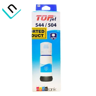 TINTA COMPATIBLE EPSON 544-504 | CIAN