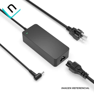 CARGADOR PARA LAPTOP ASUS | 19V 4.74A, PUNTA REGULAR