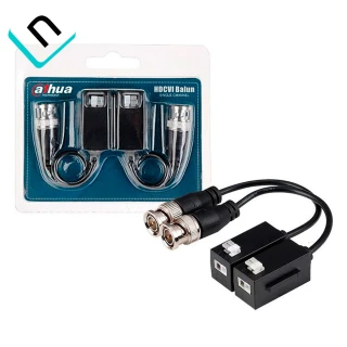 BALUN PASIVO DE VIDEO DAHUA DH-PFM800-E