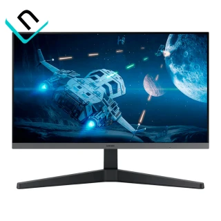 MONITOR SAMSUNG FHD ESSENTIAL S3 | 24", FHD IPS