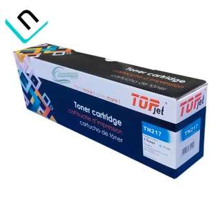 TONER COMPATIBLE BROTHER TN-217 | CIAN